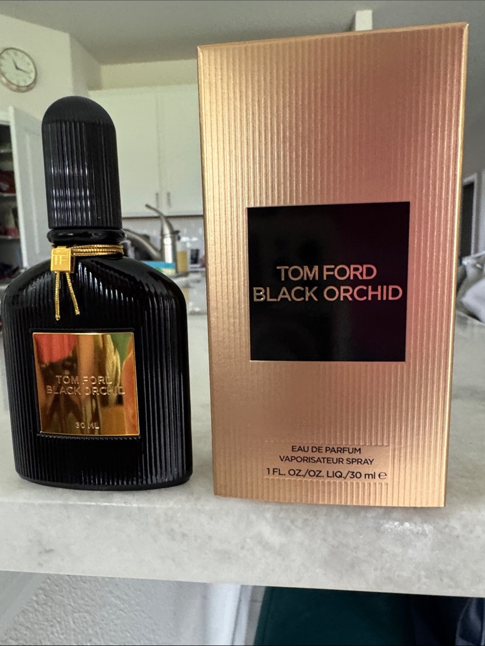 Tom Ford Black Orchid - EDP 1oz/30ml New